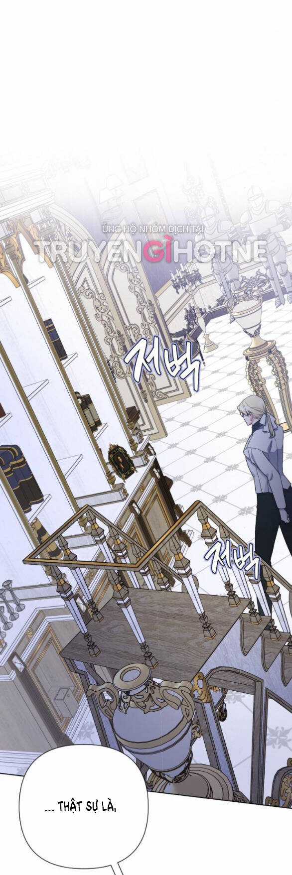 Cách Hiệp Sĩ Sống Như Một Tiểu Thư Quyền Quý Chapter 82.2 trang 1