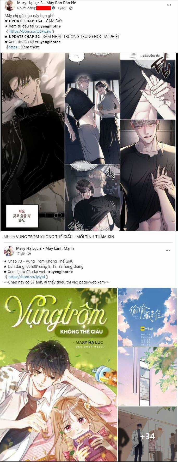 Cách Hiệp Sĩ Sống Như Một Tiểu Thư Quyền Quý Chapter 83.1 trang 1