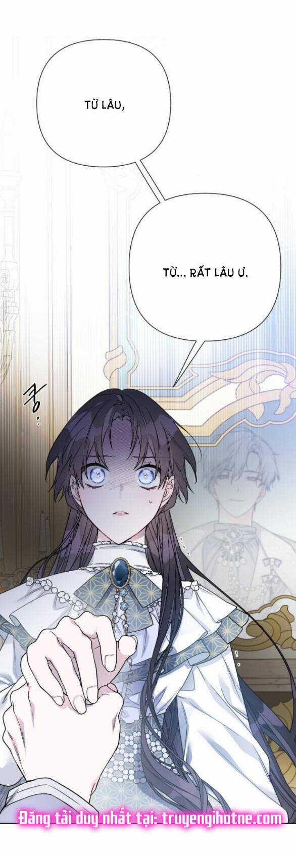 Cách Hiệp Sĩ Sống Như Một Tiểu Thư Quyền Quý Chapter 89.1 trang 0