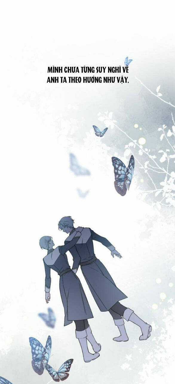 Cách Hiệp Sĩ Sống Như Một Tiểu Thư Quyền Quý Chapter 89.1 trang 1