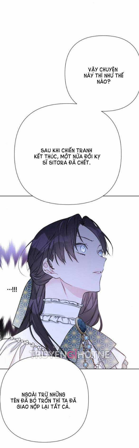 Cách Hiệp Sĩ Sống Như Một Tiểu Thư Quyền Quý Chapter 89.2 trang 0