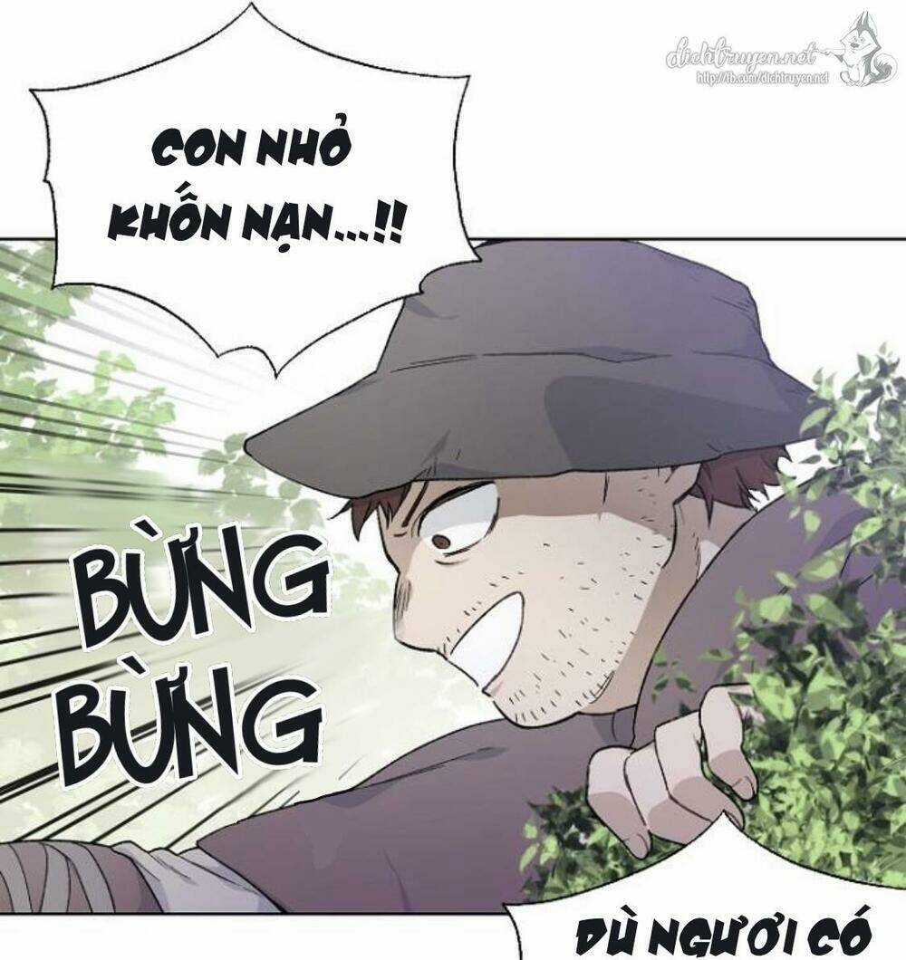 Cách Hiệp Sĩ Sống Như Một Tiểu Thư Quyền Quý Chapter 9 trang 13