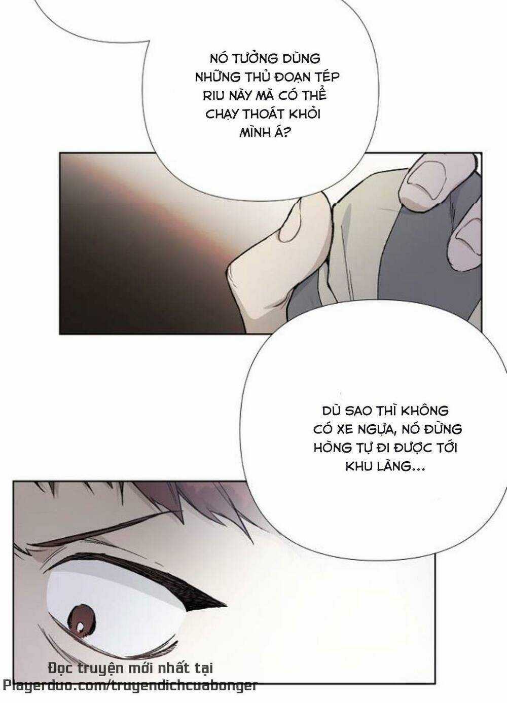 Cách Hiệp Sĩ Sống Như Một Tiểu Thư Quyền Quý Chapter 9 trang 16