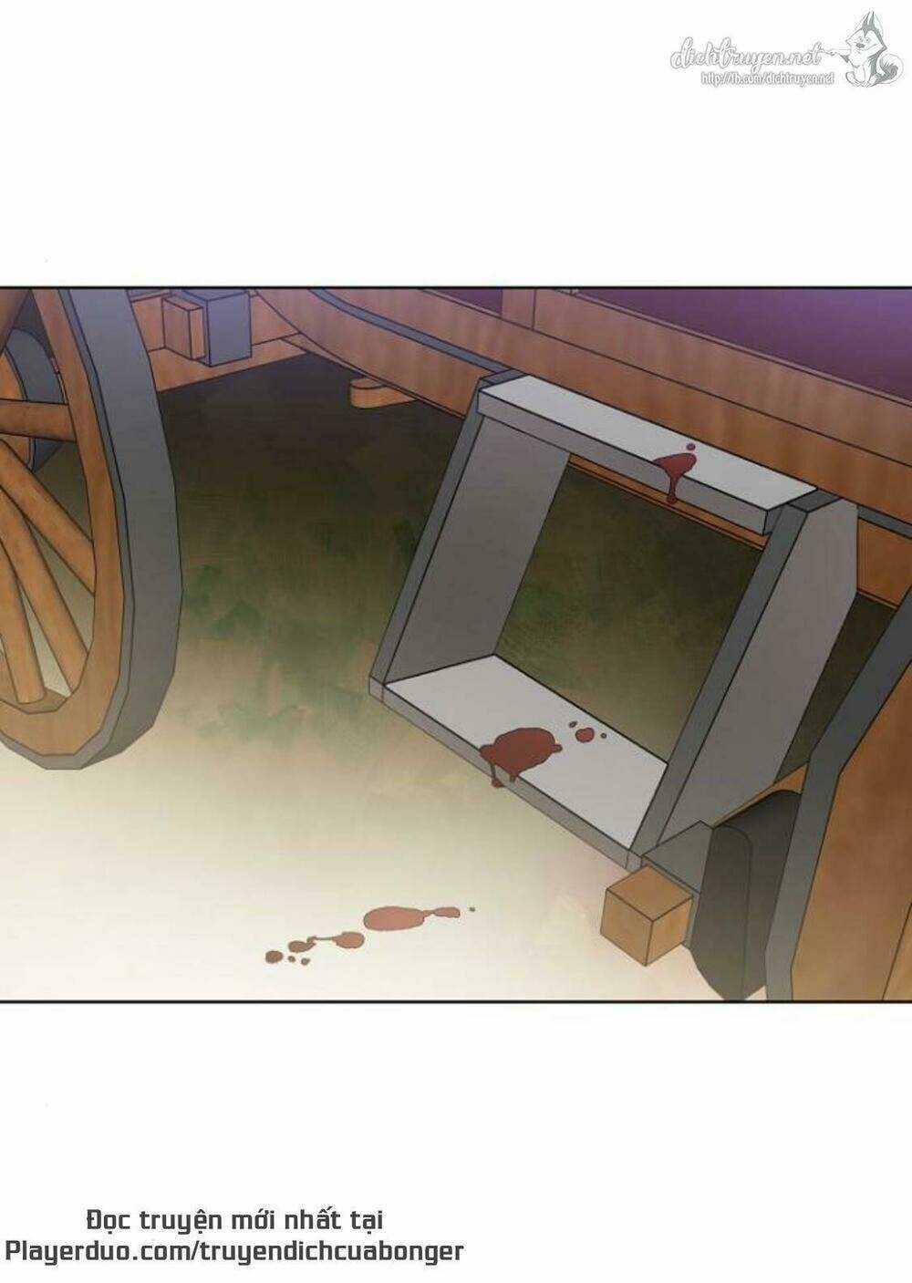 Cách Hiệp Sĩ Sống Như Một Tiểu Thư Quyền Quý Chapter 9 trang 2
