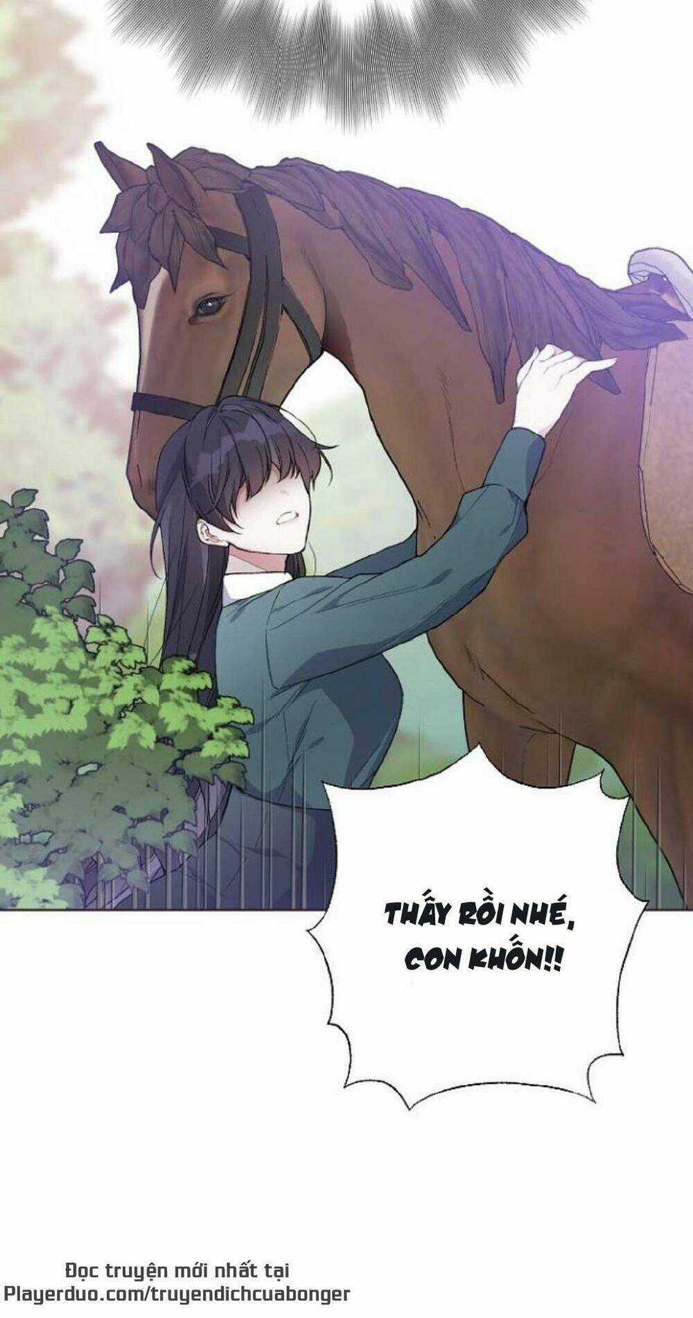 Cách Hiệp Sĩ Sống Như Một Tiểu Thư Quyền Quý Chapter 9 trang 20