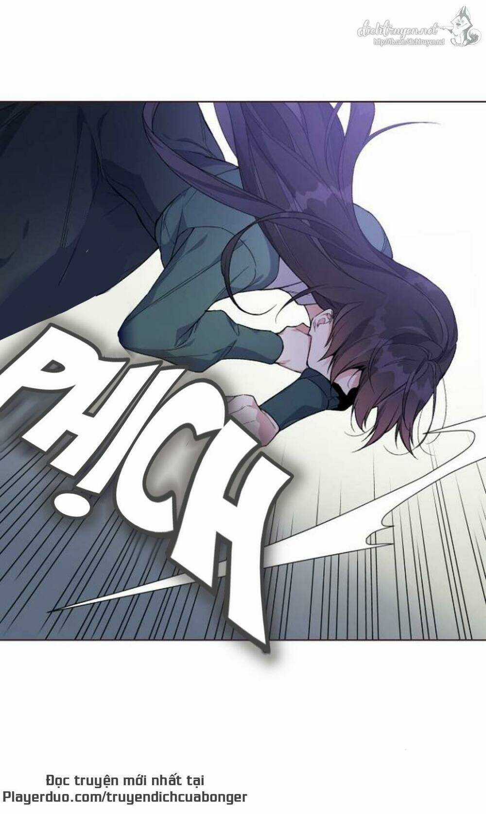 Cách Hiệp Sĩ Sống Như Một Tiểu Thư Quyền Quý Chapter 9 trang 22