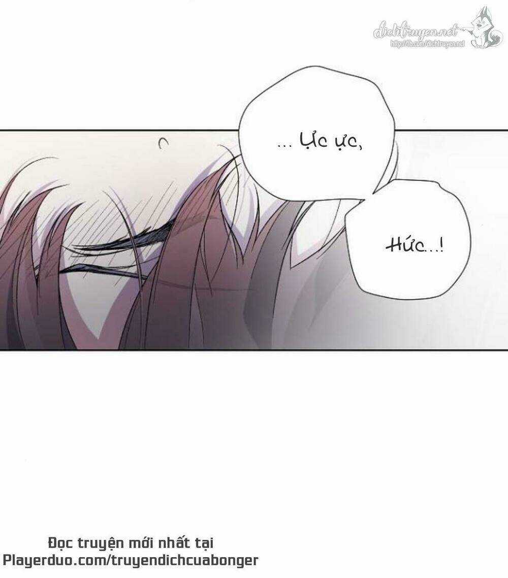 Cách Hiệp Sĩ Sống Như Một Tiểu Thư Quyền Quý Chapter 9 trang 27