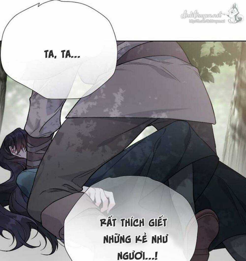 Cách Hiệp Sĩ Sống Như Một Tiểu Thư Quyền Quý Chapter 9 trang 29