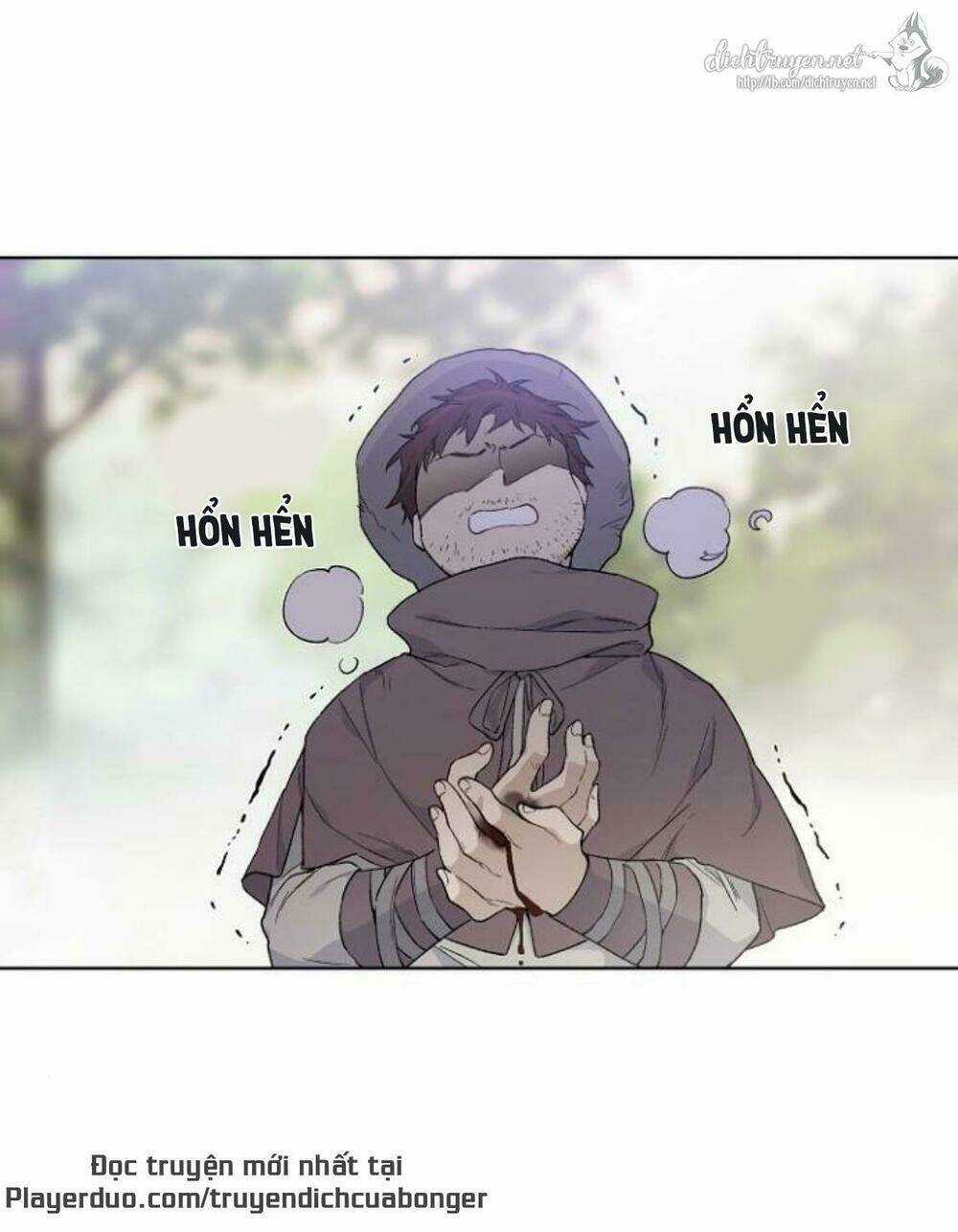 Cách Hiệp Sĩ Sống Như Một Tiểu Thư Quyền Quý Chapter 9 trang 3