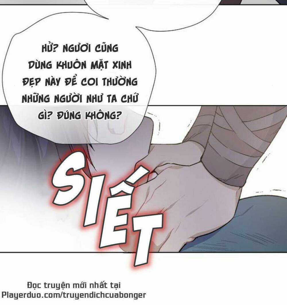 Cách Hiệp Sĩ Sống Như Một Tiểu Thư Quyền Quý Chapter 9 trang 30