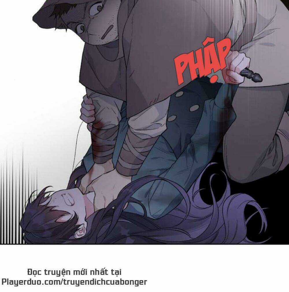 Cách Hiệp Sĩ Sống Như Một Tiểu Thư Quyền Quý Chapter 9 trang 34