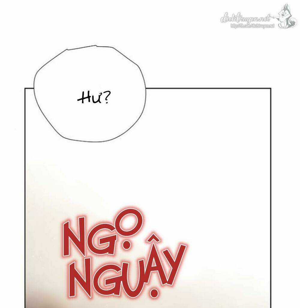 Cách Hiệp Sĩ Sống Như Một Tiểu Thư Quyền Quý Chapter 9 trang 35
