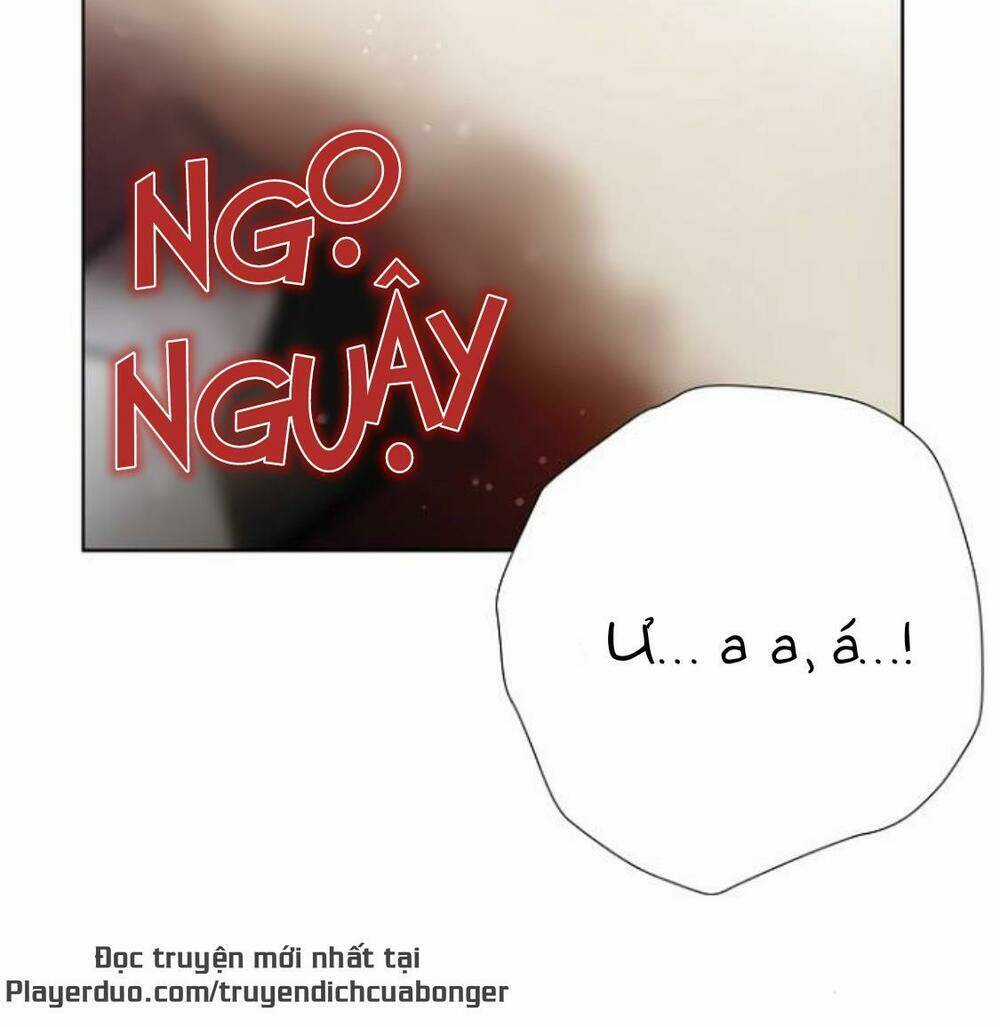 Cách Hiệp Sĩ Sống Như Một Tiểu Thư Quyền Quý Chapter 9 trang 36