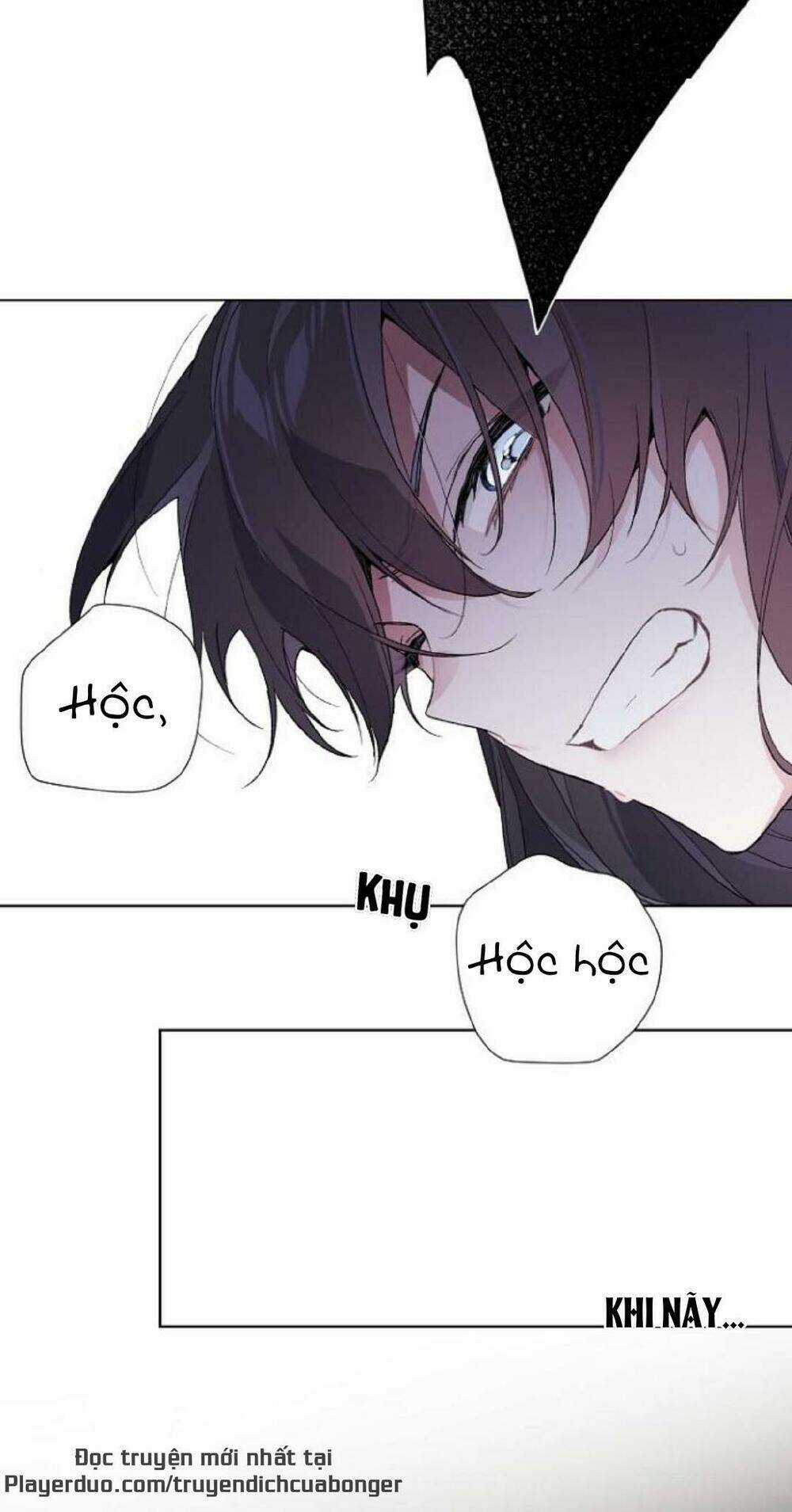 Cách Hiệp Sĩ Sống Như Một Tiểu Thư Quyền Quý Chapter 9 trang 38