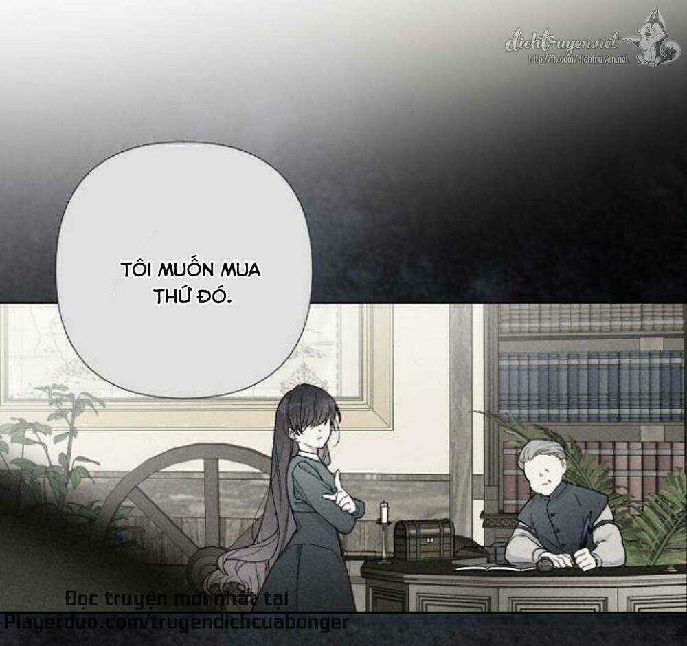 Cách Hiệp Sĩ Sống Như Một Tiểu Thư Quyền Quý Chapter 9 trang 39
