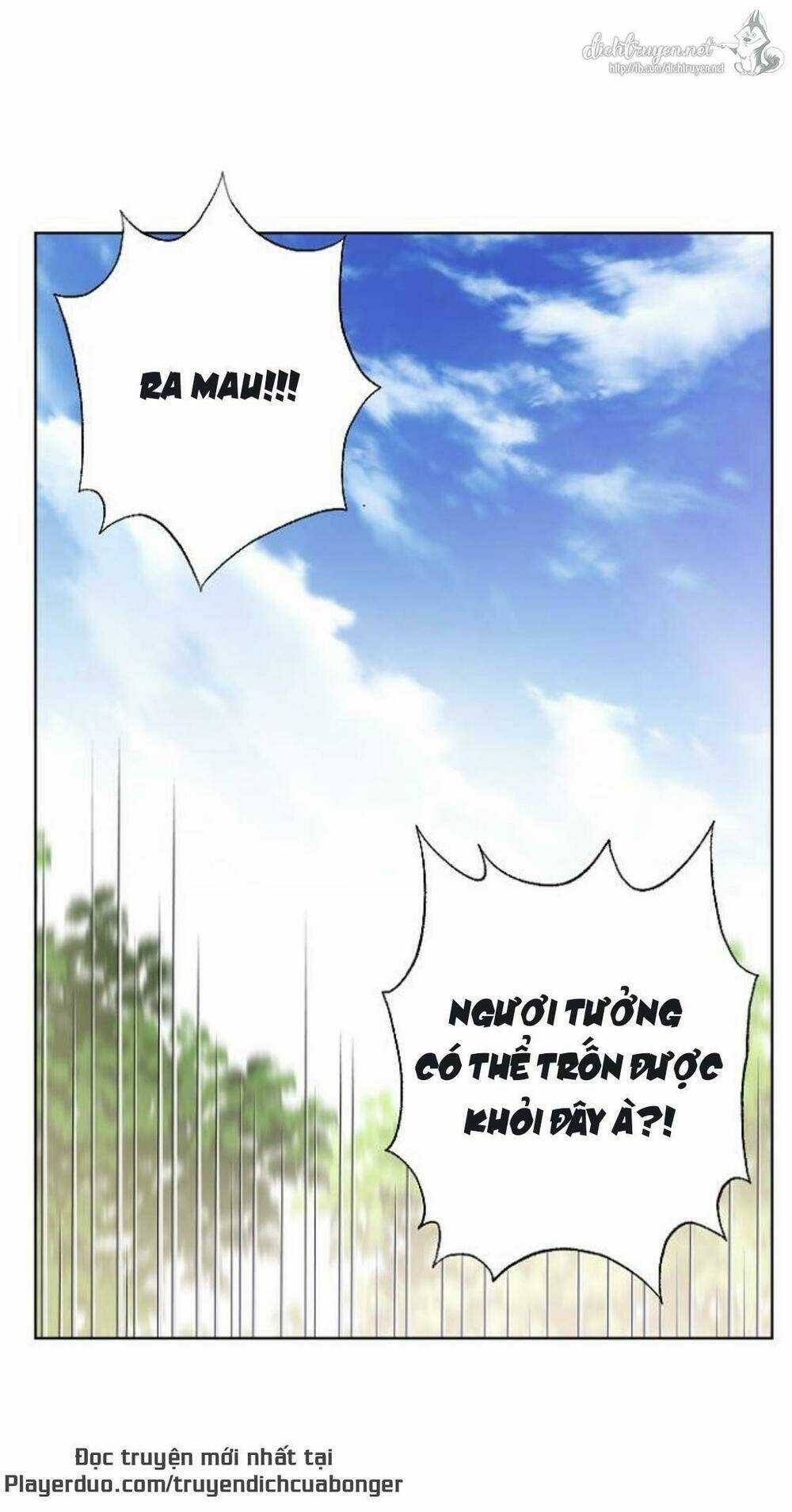 Cách Hiệp Sĩ Sống Như Một Tiểu Thư Quyền Quý Chapter 9 trang 4