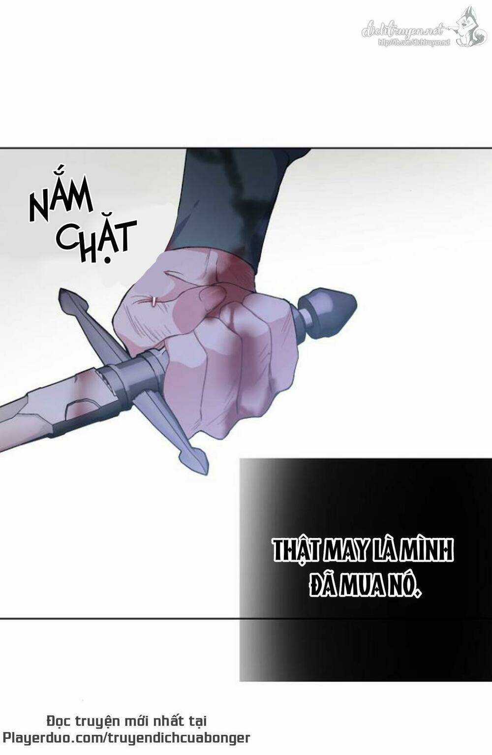 Cách Hiệp Sĩ Sống Như Một Tiểu Thư Quyền Quý Chapter 9 trang 43