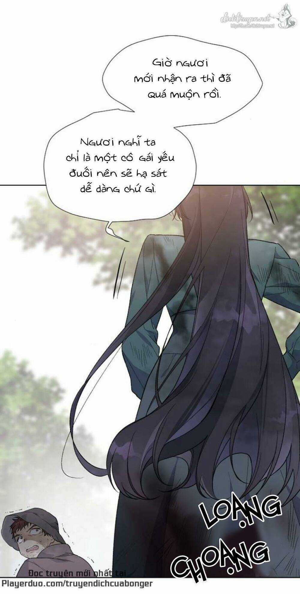 Cách Hiệp Sĩ Sống Như Một Tiểu Thư Quyền Quý Chapter 9 trang 45