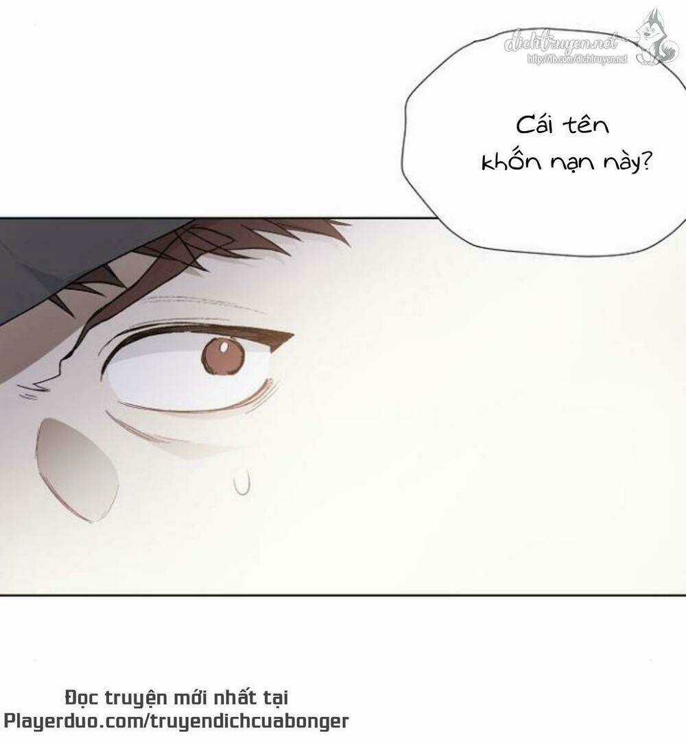 Cách Hiệp Sĩ Sống Như Một Tiểu Thư Quyền Quý Chapter 9 trang 46