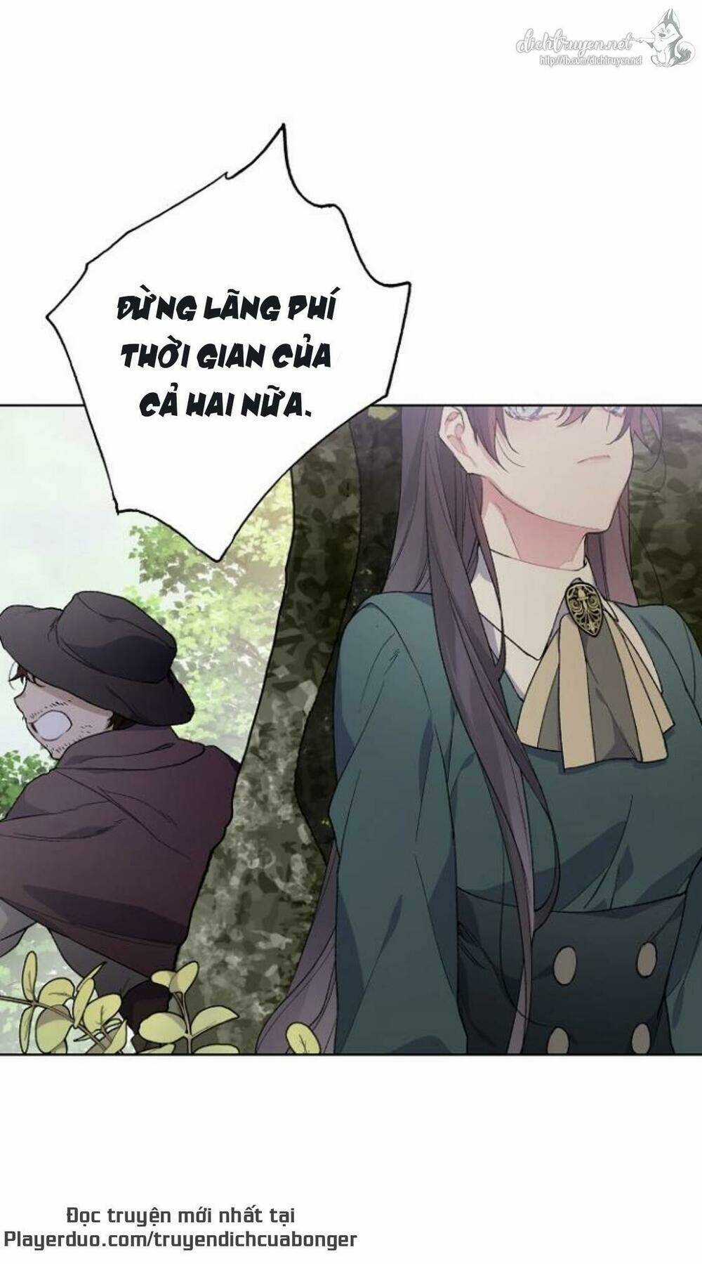 Cách Hiệp Sĩ Sống Như Một Tiểu Thư Quyền Quý Chapter 9 trang 5