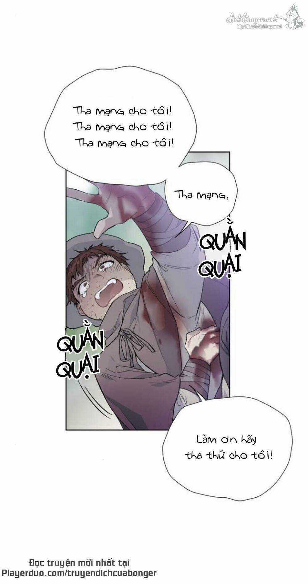 Cách Hiệp Sĩ Sống Như Một Tiểu Thư Quyền Quý Chapter 9 trang 51