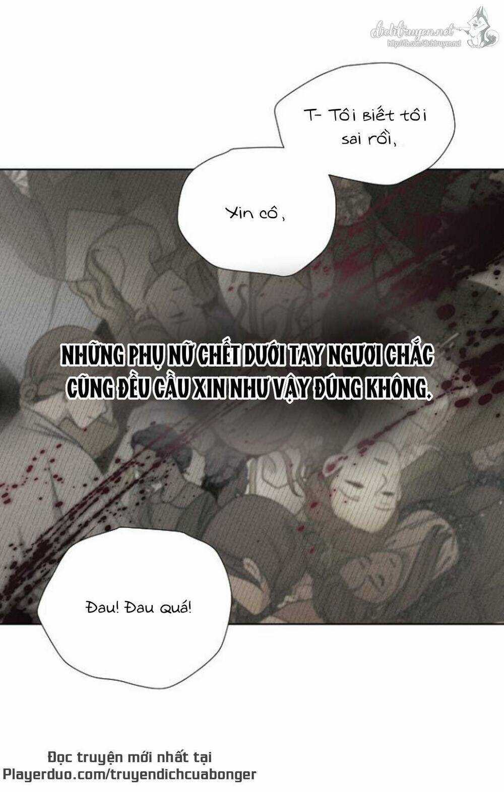 Cách Hiệp Sĩ Sống Như Một Tiểu Thư Quyền Quý Chapter 9 trang 52