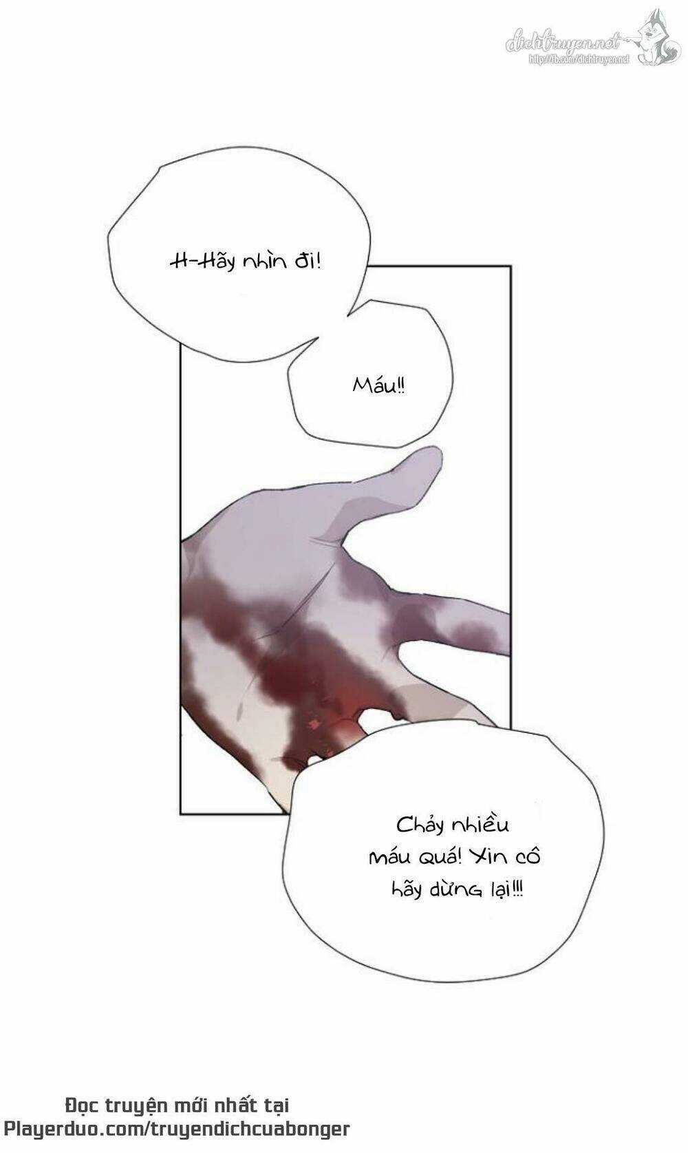 Cách Hiệp Sĩ Sống Như Một Tiểu Thư Quyền Quý Chapter 9 trang 53