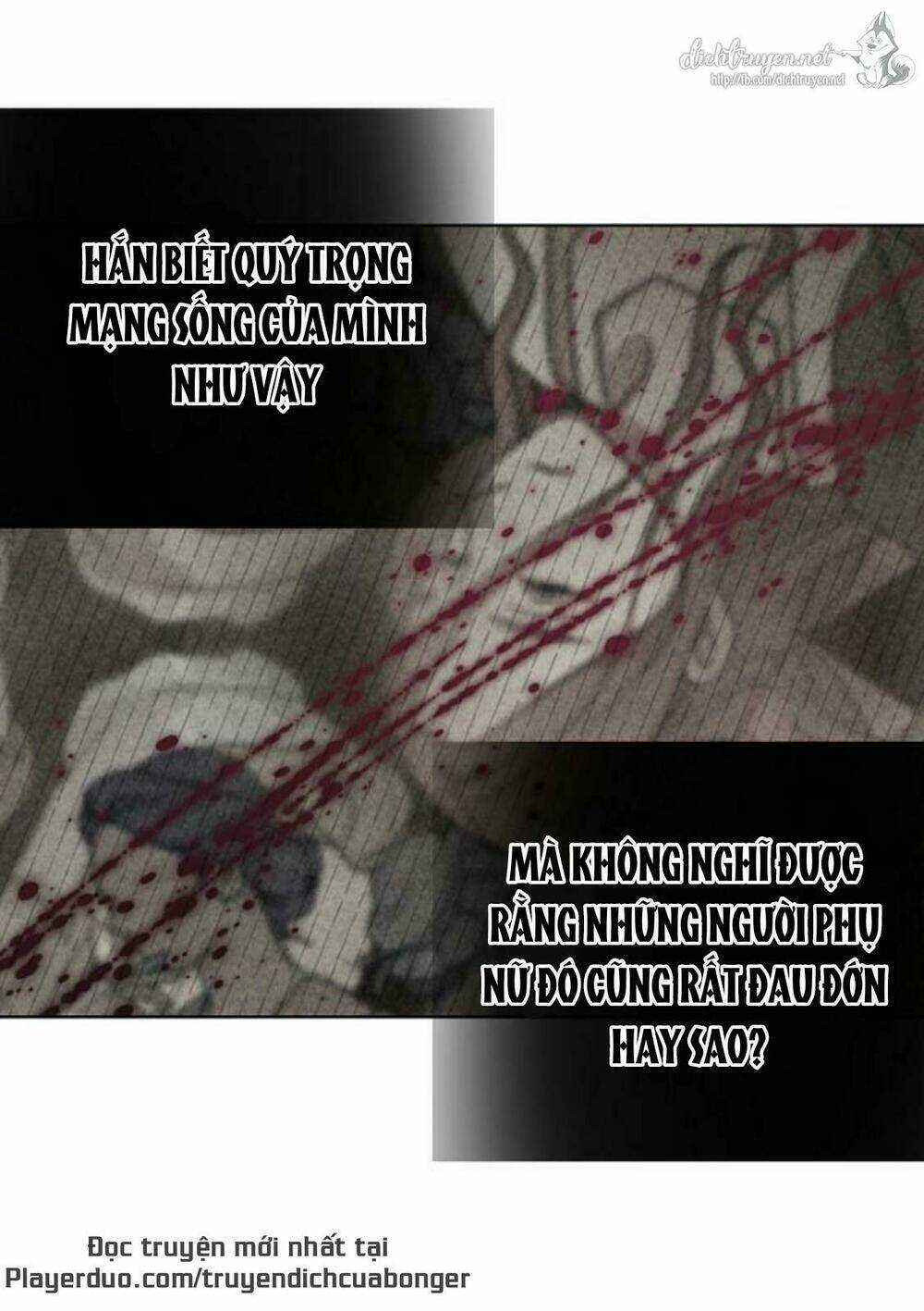 Cách Hiệp Sĩ Sống Như Một Tiểu Thư Quyền Quý Chapter 9 trang 54