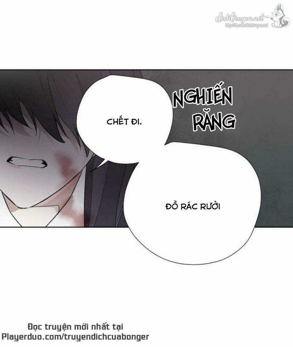 Cách Hiệp Sĩ Sống Như Một Tiểu Thư Quyền Quý Chapter 9 trang 55