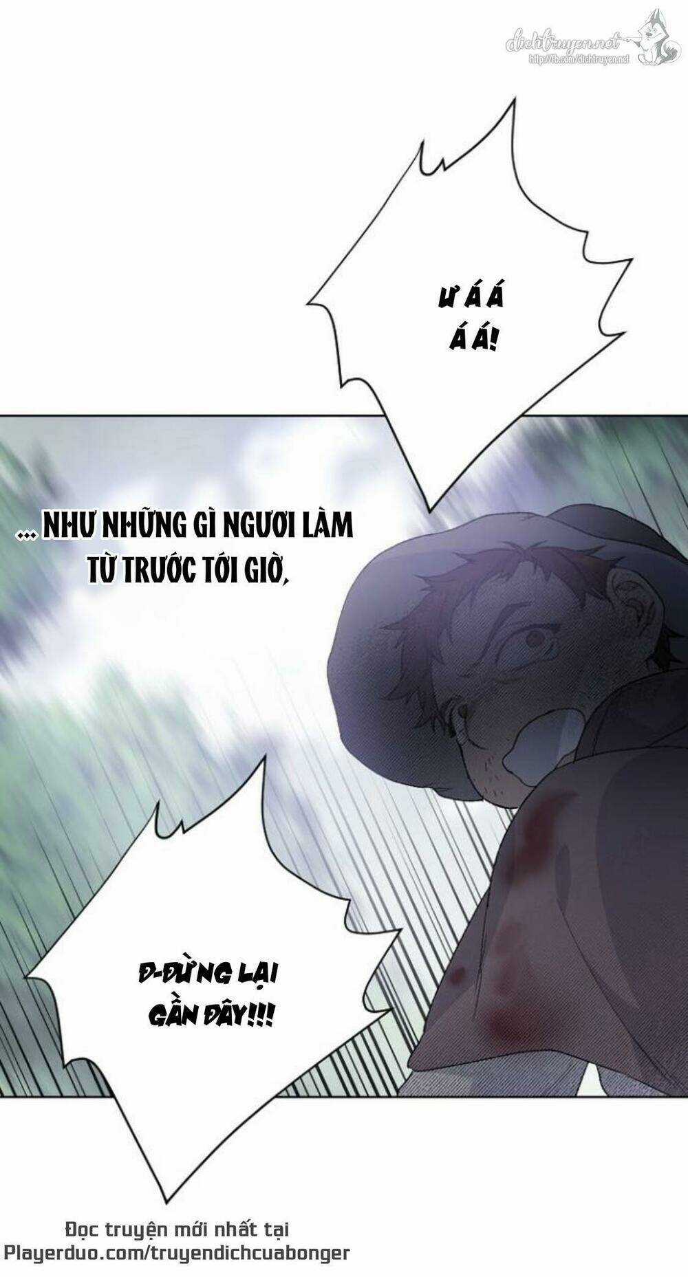 Cách Hiệp Sĩ Sống Như Một Tiểu Thư Quyền Quý Chapter 9 trang 56