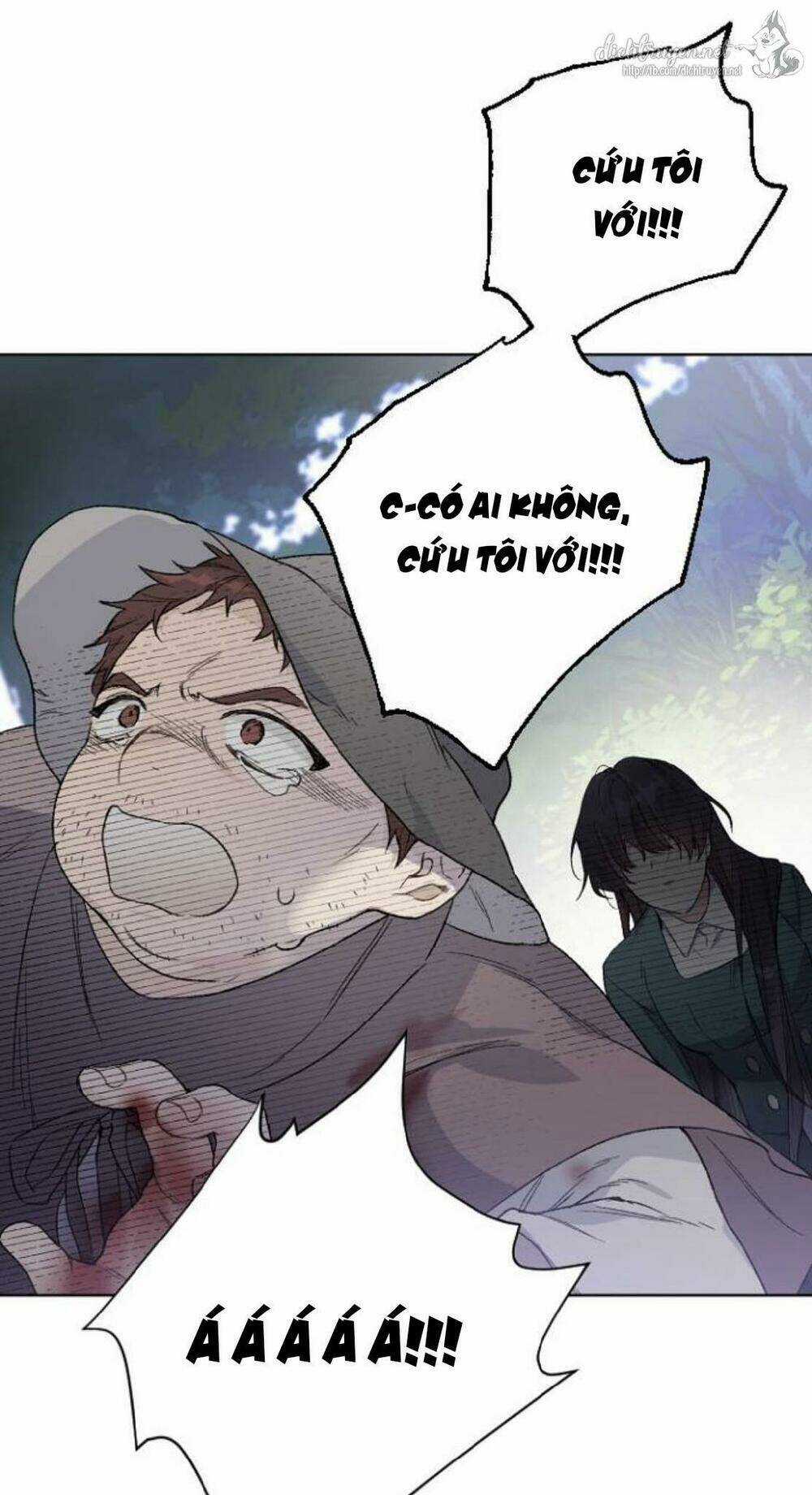 Cách Hiệp Sĩ Sống Như Một Tiểu Thư Quyền Quý Chapter 9 trang 57