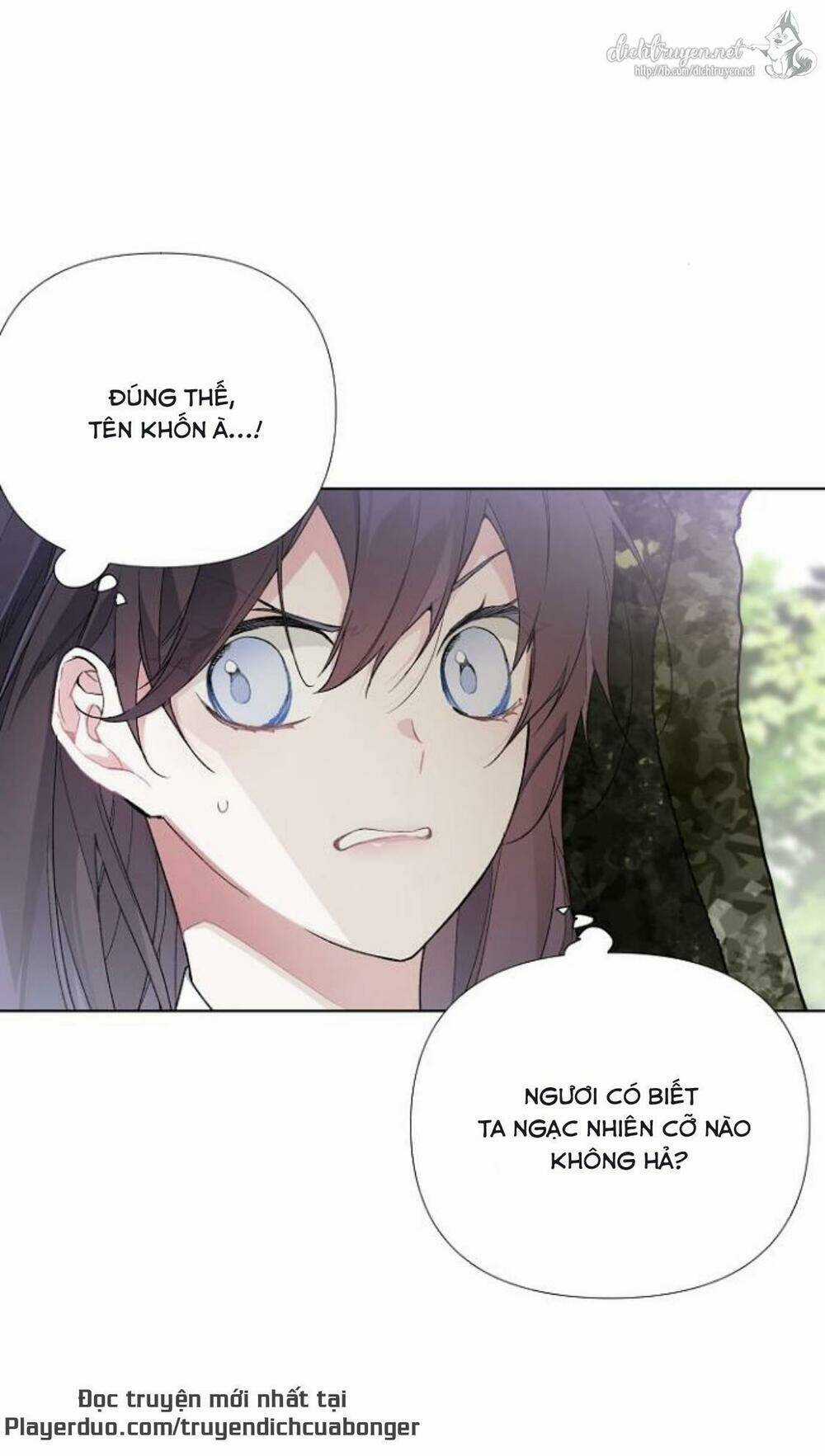 Cách Hiệp Sĩ Sống Như Một Tiểu Thư Quyền Quý Chapter 9 trang 6