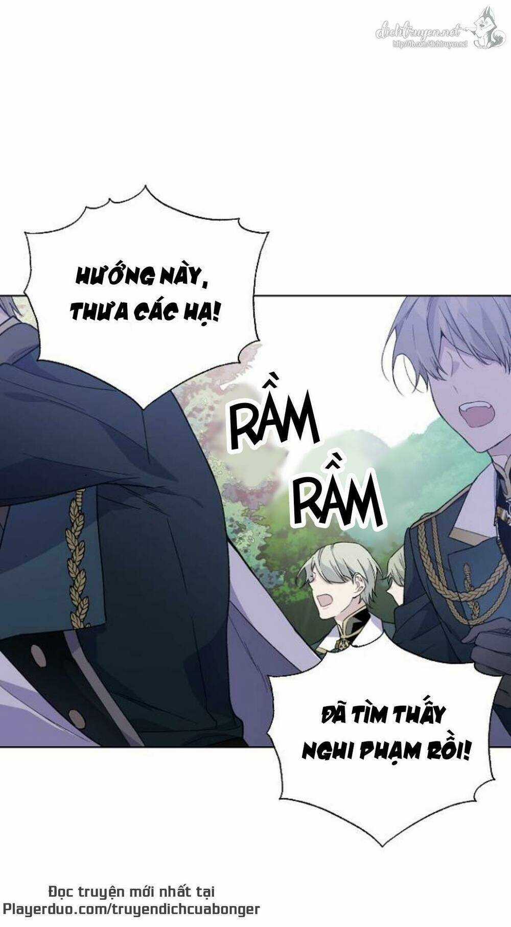Cách Hiệp Sĩ Sống Như Một Tiểu Thư Quyền Quý Chapter 9 trang 61