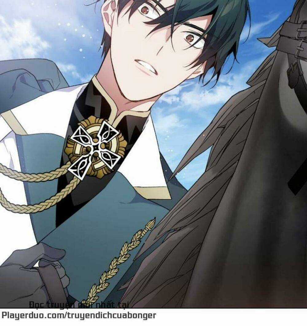 Cách Hiệp Sĩ Sống Như Một Tiểu Thư Quyền Quý Chapter 9 trang 64