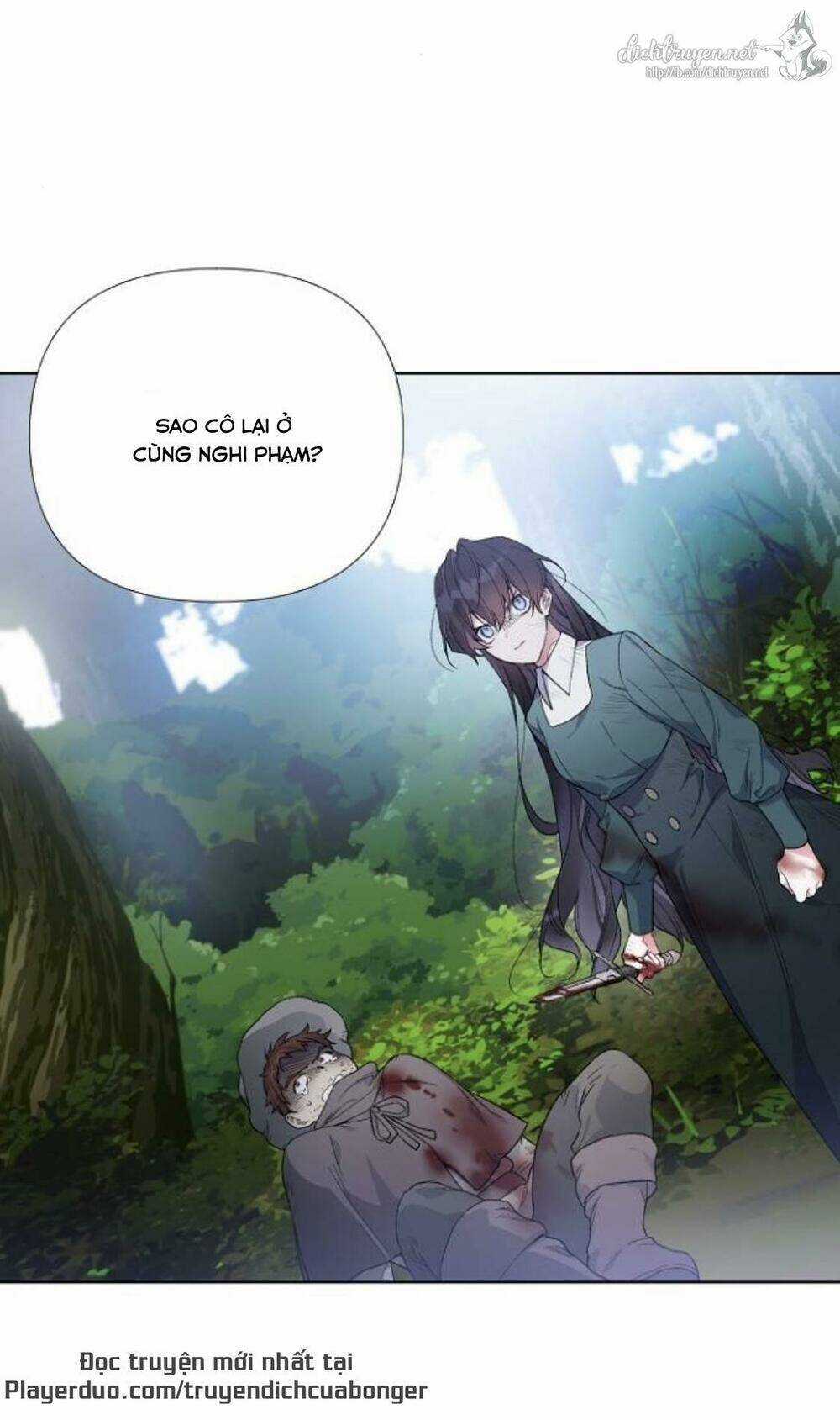 Cách Hiệp Sĩ Sống Như Một Tiểu Thư Quyền Quý Chapter 9 trang 65