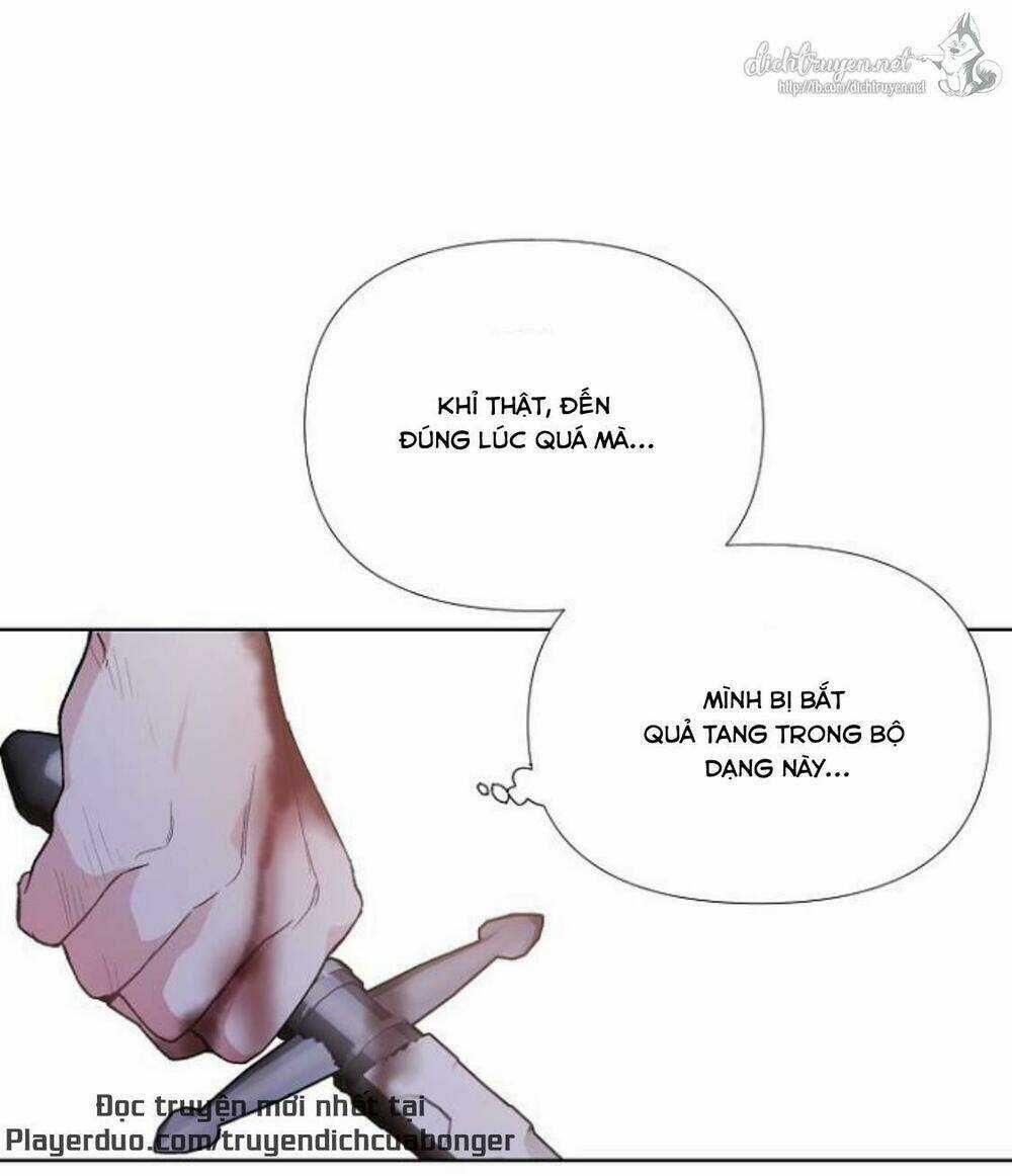 Cách Hiệp Sĩ Sống Như Một Tiểu Thư Quyền Quý Chapter 9 trang 67