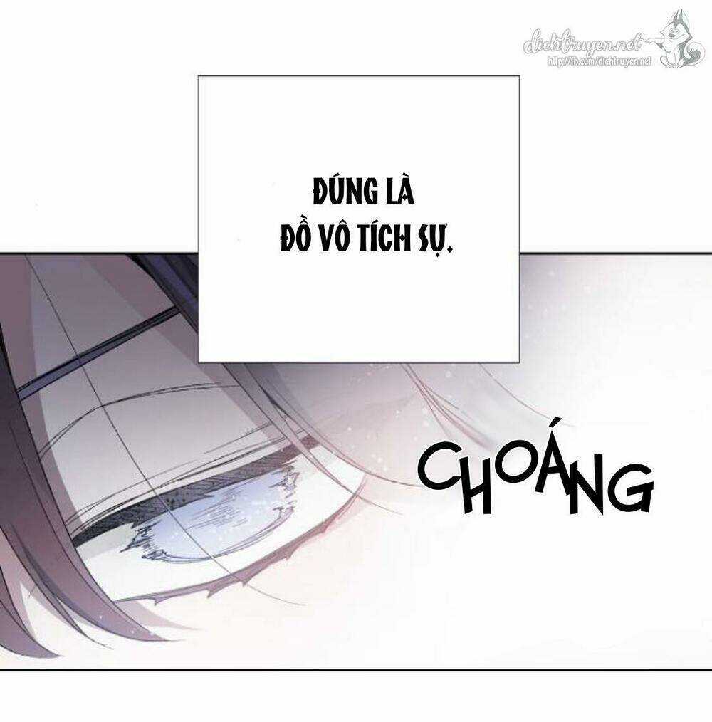 Cách Hiệp Sĩ Sống Như Một Tiểu Thư Quyền Quý Chapter 9 trang 69