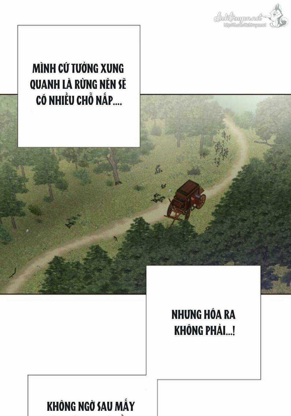 Cách Hiệp Sĩ Sống Như Một Tiểu Thư Quyền Quý Chapter 9 trang 7