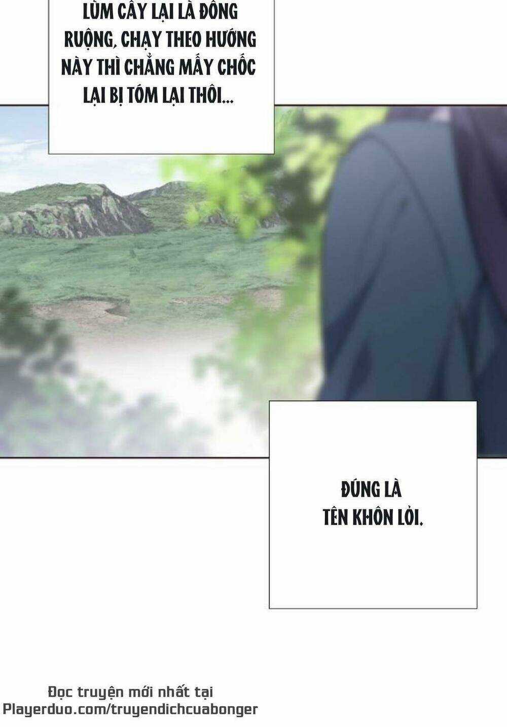 Cách Hiệp Sĩ Sống Như Một Tiểu Thư Quyền Quý Chapter 9 trang 8