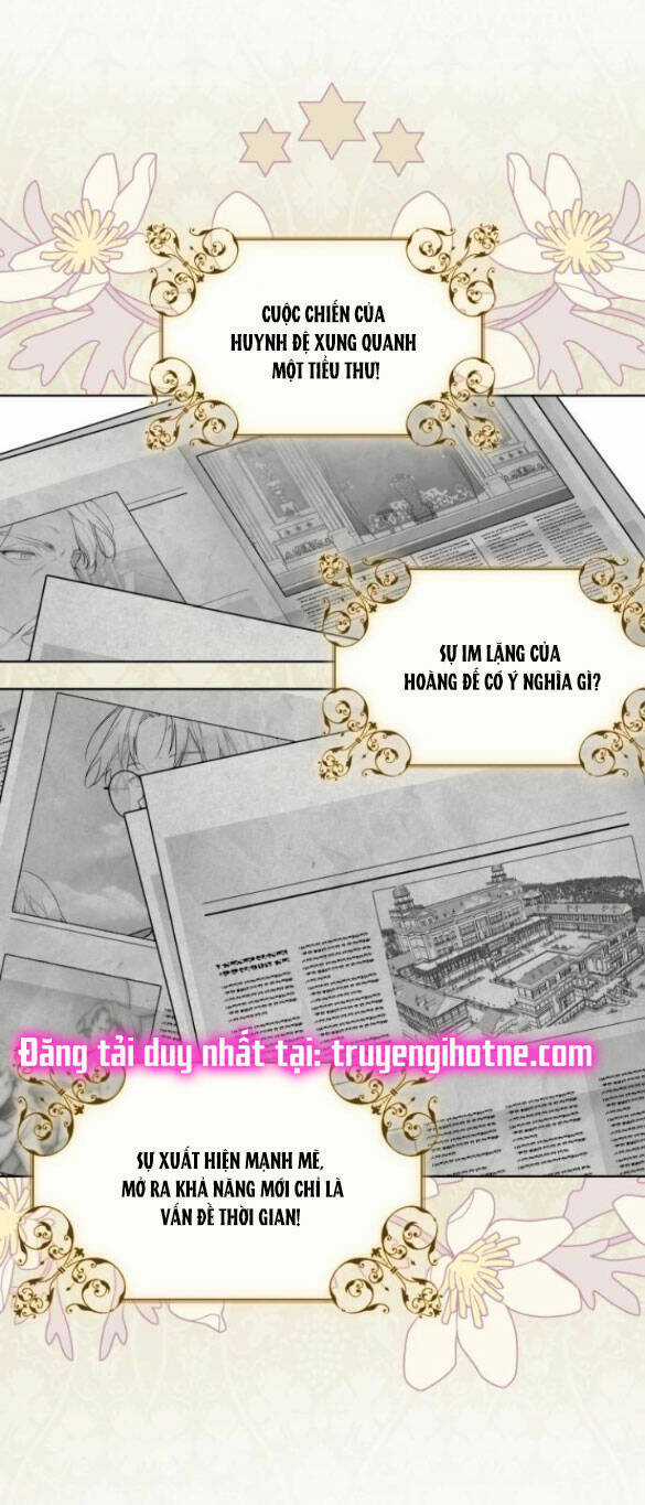 Cách Hiệp Sĩ Sống Như Một Tiểu Thư Quyền Quý Chapter 91.1 trang 0