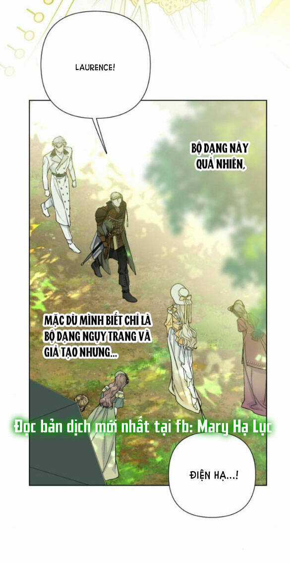 Cách Hiệp Sĩ Sống Như Một Tiểu Thư Quyền Quý Chapter 91.2 trang 1