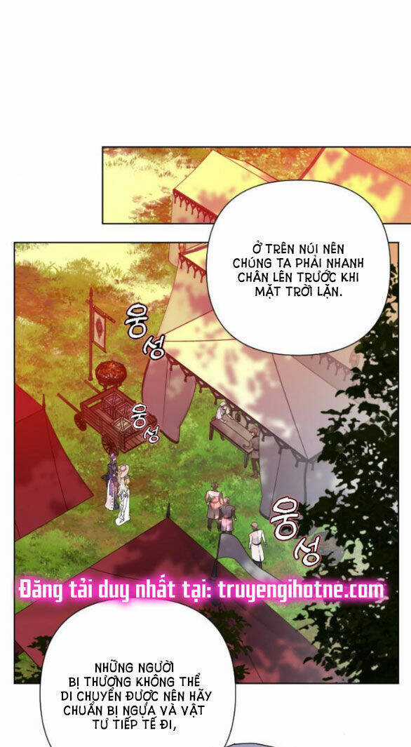 Cách Hiệp Sĩ Sống Như Một Tiểu Thư Quyền Quý Chapter 93.1 trang 1