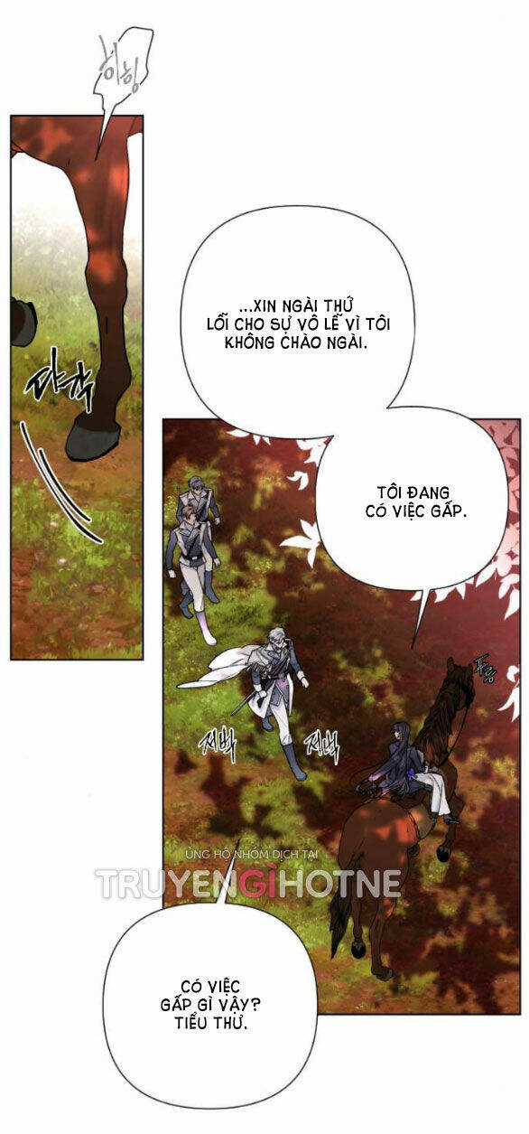 Cách Hiệp Sĩ Sống Như Một Tiểu Thư Quyền Quý Chapter 93.2 trang 0