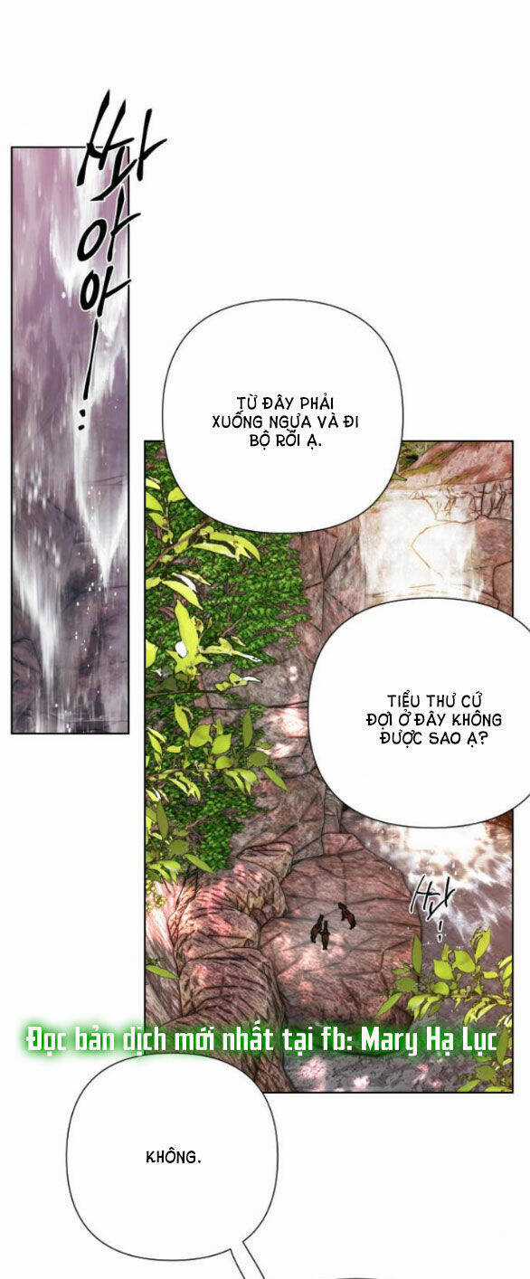 Cách Hiệp Sĩ Sống Như Một Tiểu Thư Quyền Quý Chapter 94.1 trang 1