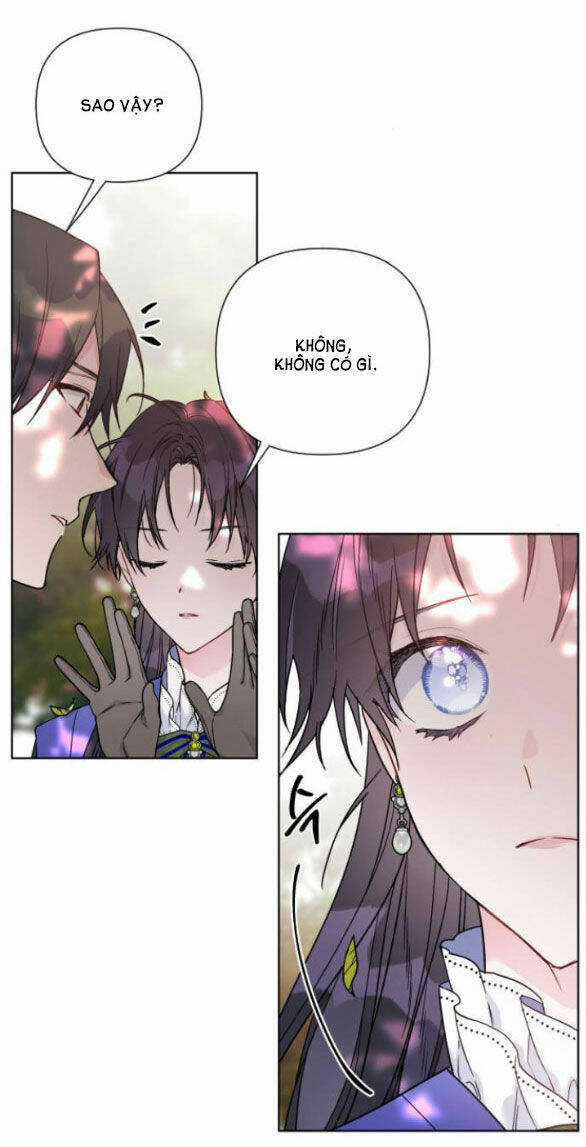 Cách Hiệp Sĩ Sống Như Một Tiểu Thư Quyền Quý Chapter 94.2 trang 0