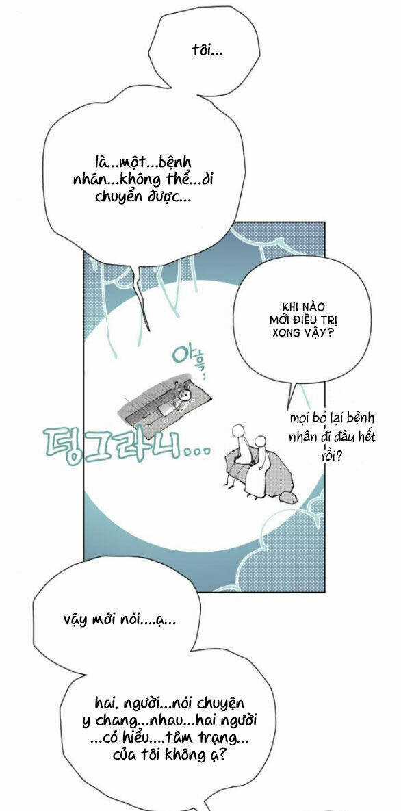 Cách Hiệp Sĩ Sống Như Một Tiểu Thư Quyền Quý Chapter 95.2 trang 0