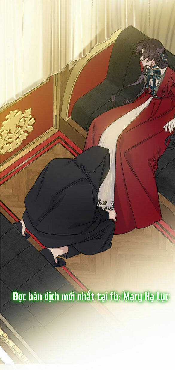 Cách Hiệp Sĩ Sống Như Một Tiểu Thư Quyền Quý Chapter 98.1 trang 1