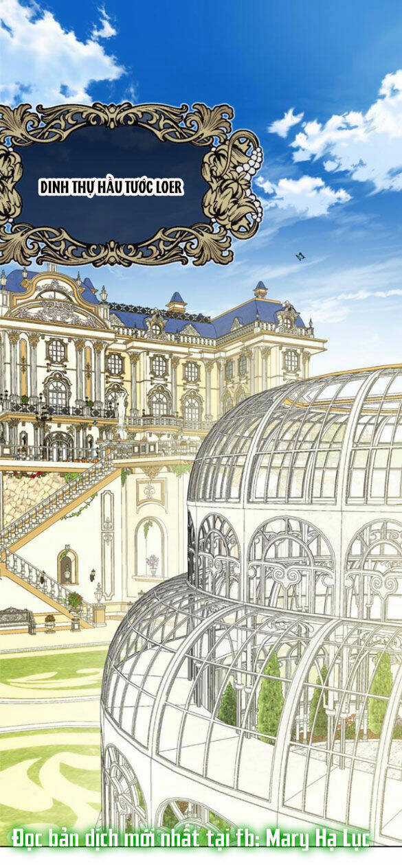 Cách Hiệp Sĩ Sống Như Một Tiểu Thư Quyền Quý Chapter 99.1 trang 0