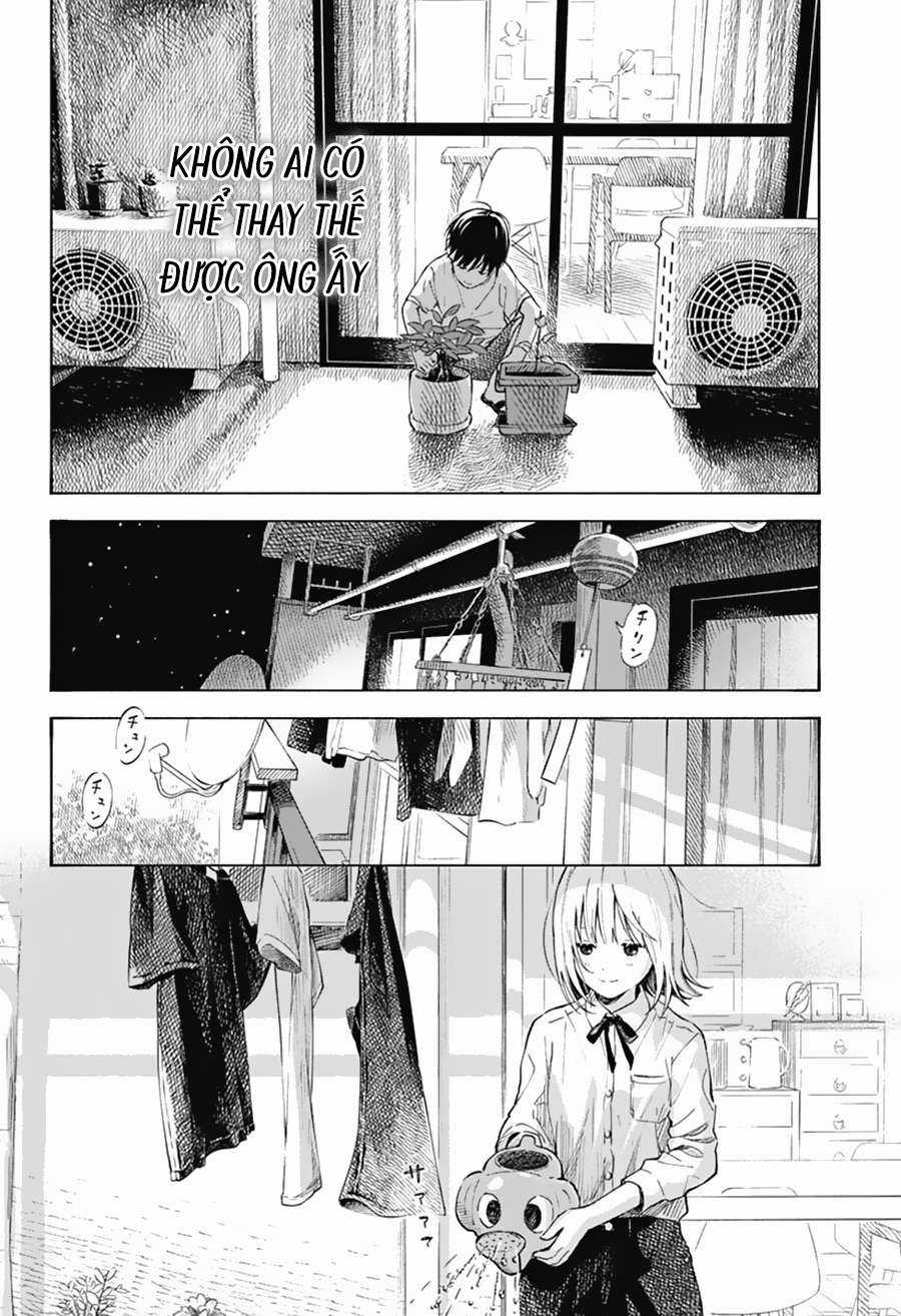 Cách Mà Con Tim Được Lập Trình Chapter 1 trang 26