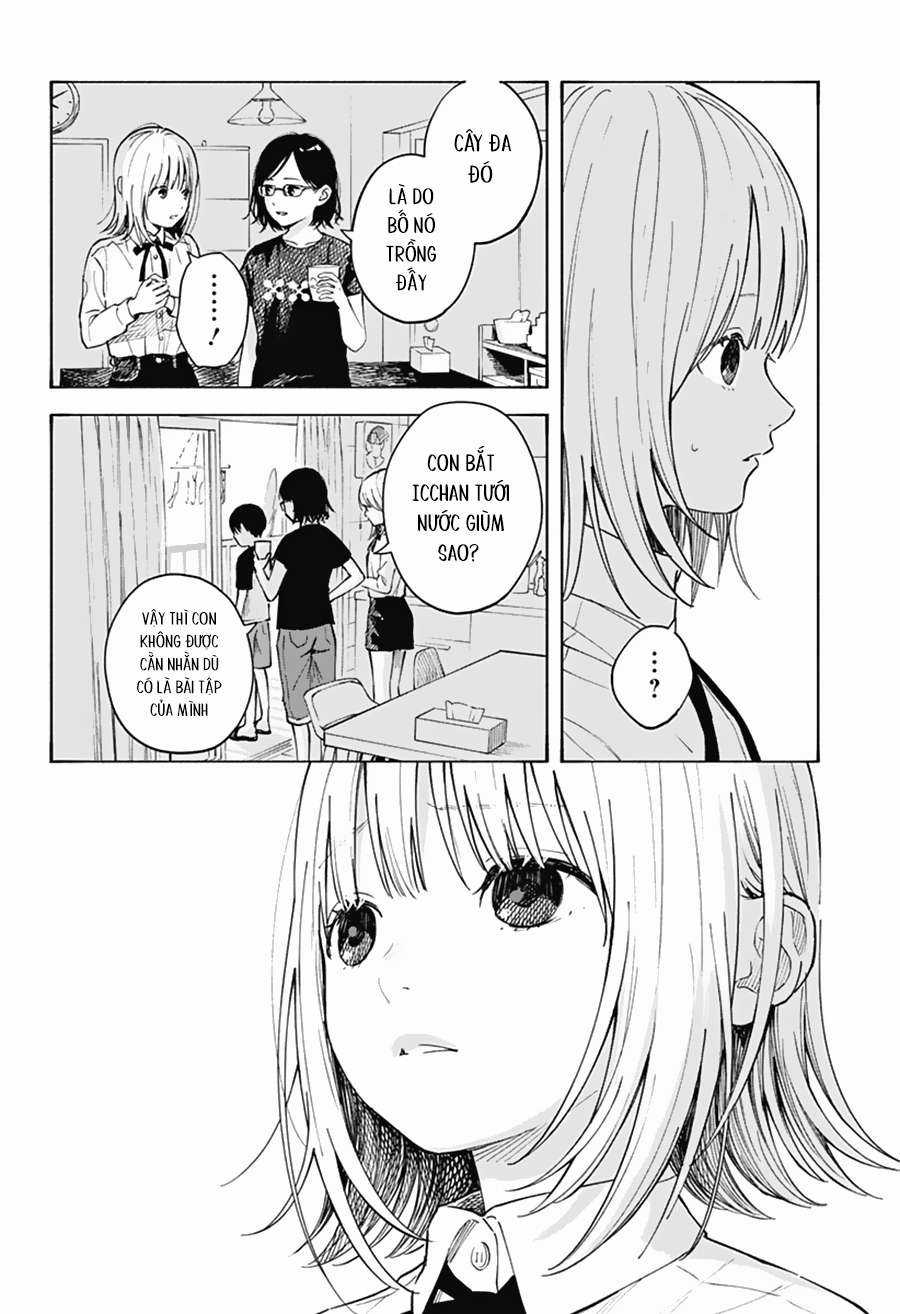 Cách Mà Con Tim Được Lập Trình Chapter 1 trang 30